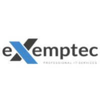 eXemptec integration GmbH Logo