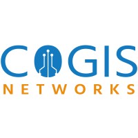 COGIS Networks Logo