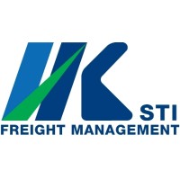 STI Freight Management (Europe) Logo