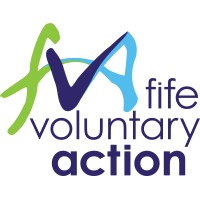 Fife Voluntary Action Logo
