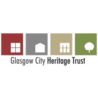 Glasgow City Heritage Trust Logo