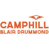CAMPHILL(BLAIR DRUMMOND)TRUST LIMITED Logo