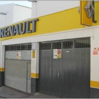 Talleres Herrera Logo
