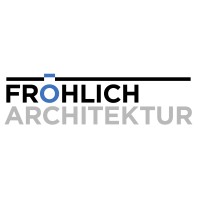 FRÖHLICH ARCHITEKTUR AG Logo