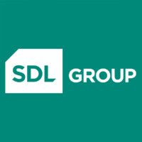 SDL Group Logo