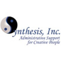 Synthesis, Inc. Logo