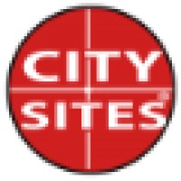 CitySites.com Logo