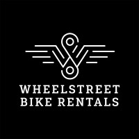 Wheelstreet - Bike Rentals Logo