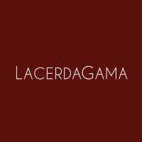Lacerda Gama Advogados Associados Logo