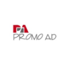 Promo Ad Specialties Logo
