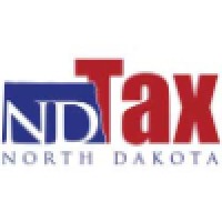 North Dakota Office of State Tax Commissioner Logo