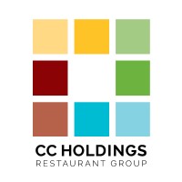 CC Holdings, Inc. Logo