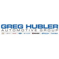Greg Hubler Automotive Logo