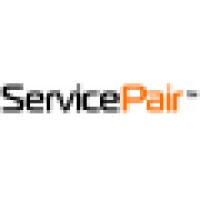 ServicePair Logo