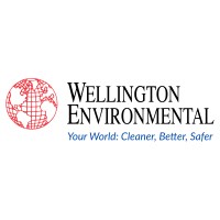 Wellington Environmental Logo