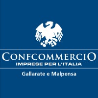 Confcommercio - Ascom Gallarate e Malpensa Logo