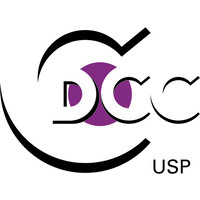 CDCC - Centro de Divulgação Científica e Cultural Logo