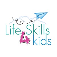 Life Skills 4 Kids Logo