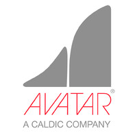 Avatar Corporation Logo