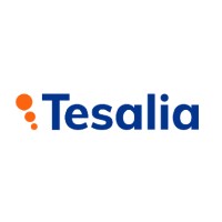 TESALIA REDES SA Logo