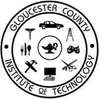 Gloucester County Institute of Technology Logo