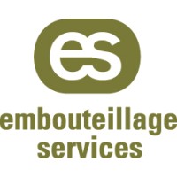 Embouteillage Services Logo