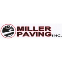 Miller Paving Inc. Logo