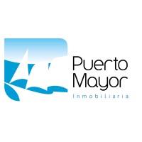 Inmobiliaria Puerto Mayor Logo