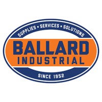 Ballard Industrial Logo