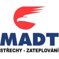 MADT a.s. Logo