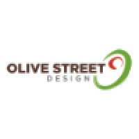 Olive Street Design LLC Logo
