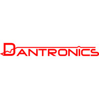 Dantronics Sdn Bhd Logo