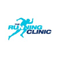 The Running Clinic Logo