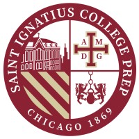 Saint Ignatius College Prep Logo