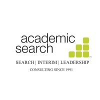 Academic Search International Logo