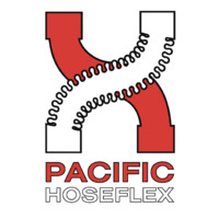 Pacific Hoseflex Pty Ltd Logo
