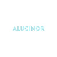 Alucinor Productions Logo