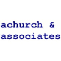 achurch & associates Logo