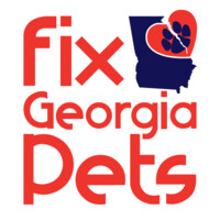 Fix Georgia Pets Logo