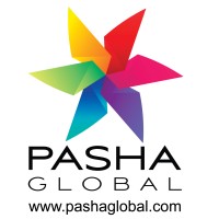Pasha Global Logo