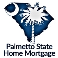 Palmetto State Home Mortgage Logo