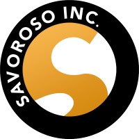 Savoroso Inc. Logo
