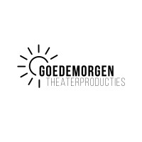 Goedemorgen Theaterproducties Logo