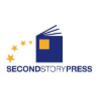 Second Story Press Logo
