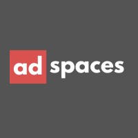 Adspaces Logo
