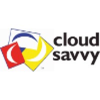 cloud savvy Logo