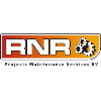 RNR Projects Maintenance Services B.V. Logo