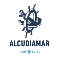 Alcudiamar Port & Botel Logo