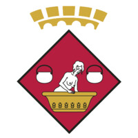 Ajuntament de Caldes de Malavella Logo