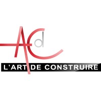 LART DE CONSTRUIRE Logo